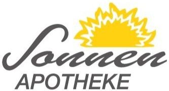 Sonnen Apotheke 117342 neues Logo